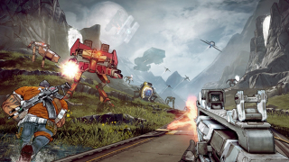 Illustration for article titled Borderlands 2 GPU & CPU Performance Test